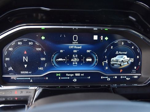 Used 2024 Chevrolet Silverado 1500 RST w/ Convenience Package II image 25