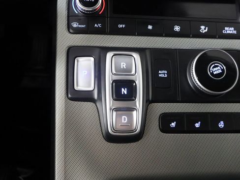 Used 2024 Hyundai Palisade SEL w/ Premium Package FWD image 56