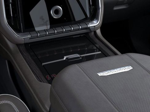 New 2026 GMC Yukon Denali Ultimate image 45