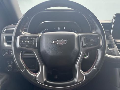 Used 2023 Chevrolet Tahoe RST AWD/4WD image 11