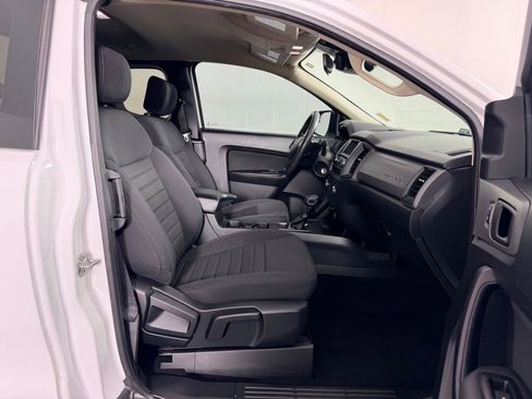 Used 2020 Ford Ranger XL w/ Equipment Group 101A Mid image 24