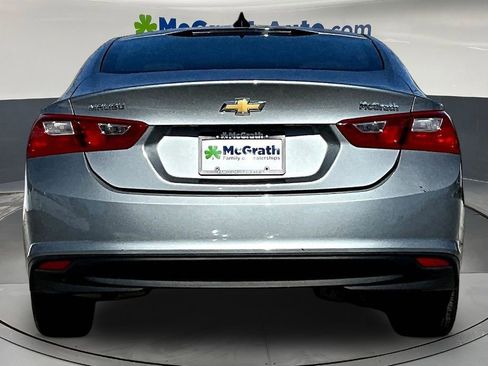 Used 2023 Chevrolet Malibu LS image 5