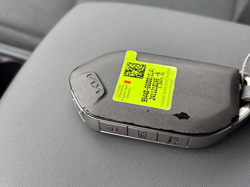 Used 2025 Kia K4 FWD image 21