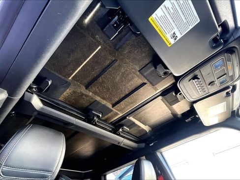 Certified 2022 Ford Bronco Raptor image 13