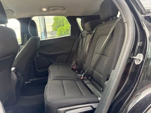 Used 2024 Ford Escape Active AWD/4WD image 10