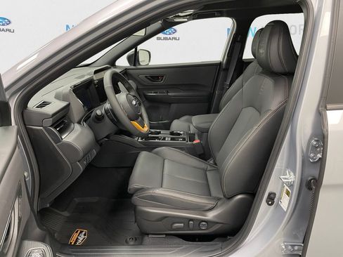 New 2026 Subaru Outback Wilderness AWD/4WD image 9