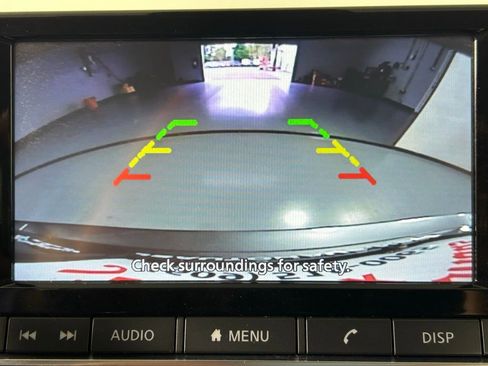 Used 2024 Nissan Altima 2.5 S image 17