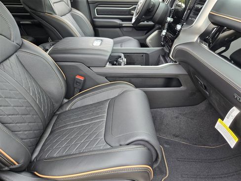 New 2026 RAM 1500 Tungsten image 14