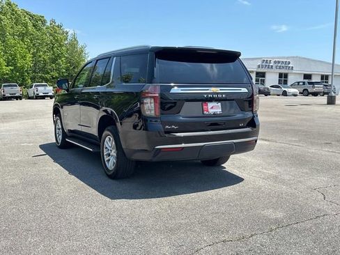 Used 2024 Chevrolet Tahoe LT AWD/4WD image 6