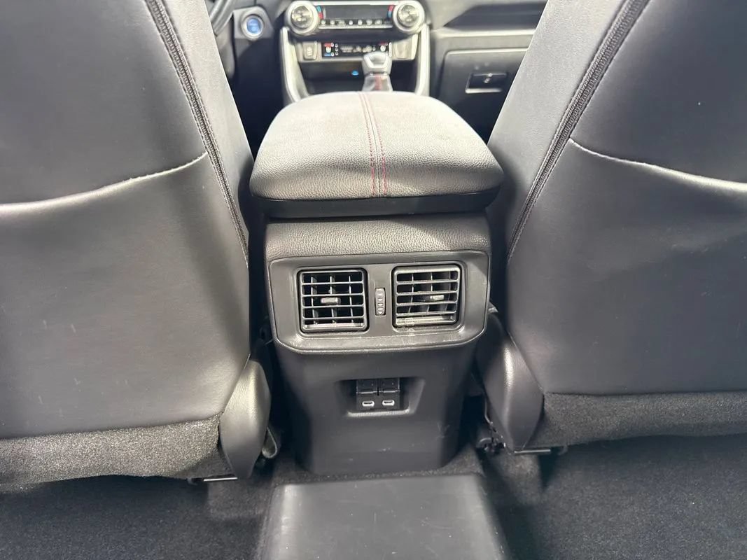 Used 2022 Toyota RAV4 XSE w/ Premium Package AWD/4WD image 53