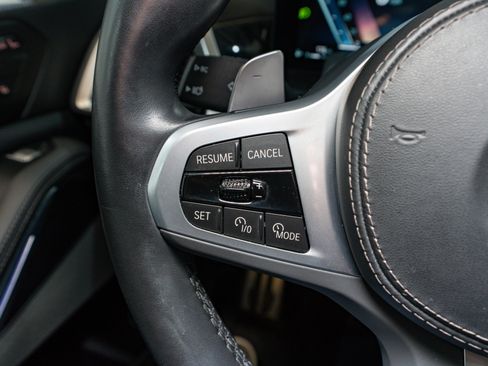 Used 2024 BMW X7 xDrive40i w/ M Sport Package image 27