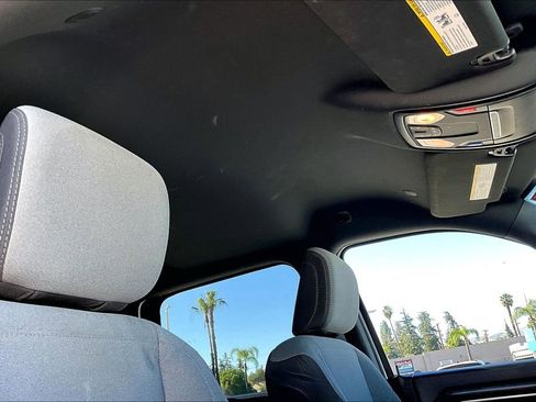 Used 2024 RAM 2500 Big Horn image 14