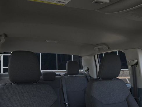 New 2025 Ford Maverick XL w/ 4K Tow Package image 12