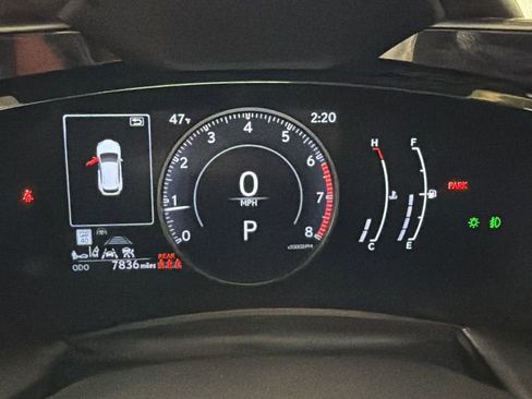 Certified 2024 Lexus NX 350 AWD w/ Cold Area Package image 34