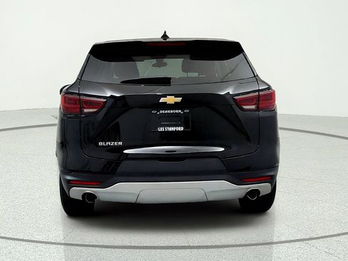 Used 2024 Chevrolet Blazer LT w/ LPO, Floor Liner Package FWD image 4