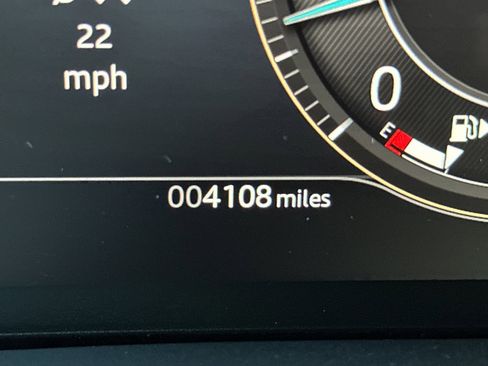 Used 2026 Jaguar F-PACE R-Dynamic S image 30