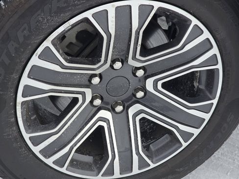 Used 2022 Jeep Wagoneer Series III w/ Flexible Seating Group image 10