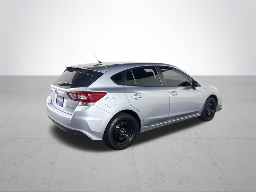Used 2022 Subaru Impreza 2.0i AWD/4WD image 6