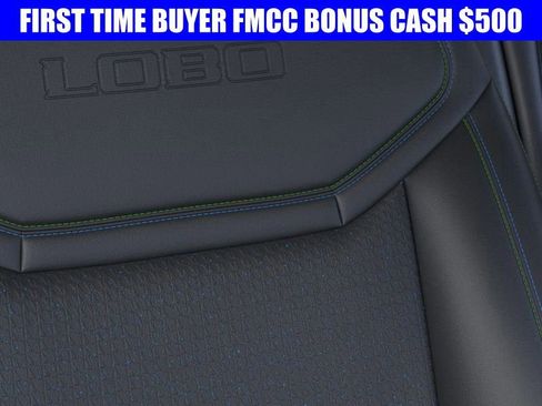 New 2026 Ford Maverick Lobo image 17