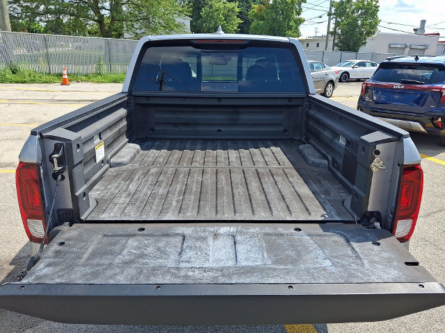 Used 2020 Honda Ridgeline RTL image 26