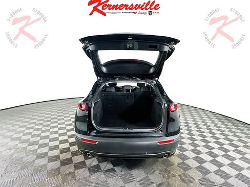 Used 2021 MAZDA CX-30 FWD 2.5 S image 28