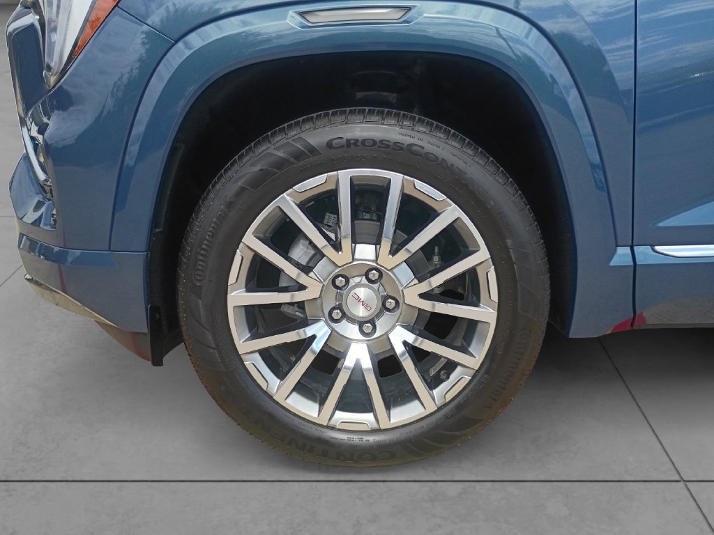 New 2027 GMC Terrain Denali AWD/4WD image 14