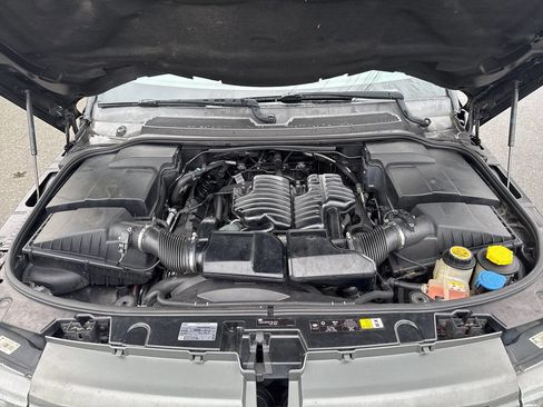 Used 2011 Land Rover Range Rover Sport HSE LUX image 14