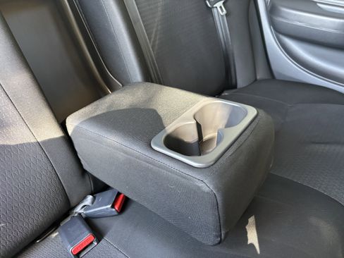 Used 2023 Mitsubishi Mirage G4 ES image 34