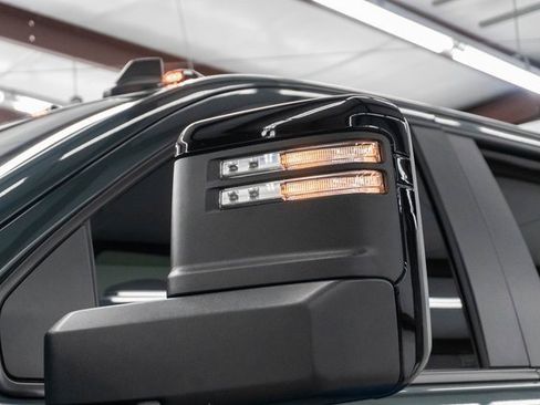 Used 2025 Chevrolet Silverado 2500 LT w/ Trail Boss Package image 21