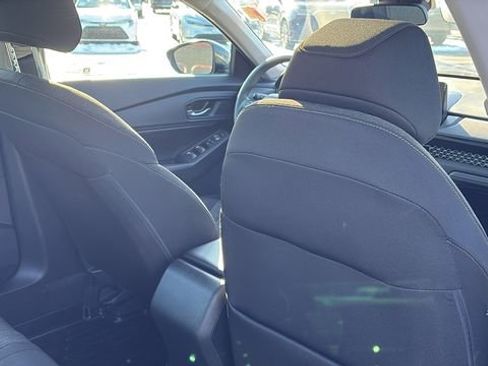 Used 2024 Honda Accord EX image 26