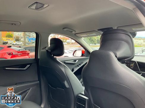 Used 2023 Kia Niro Wind FWD image 52
