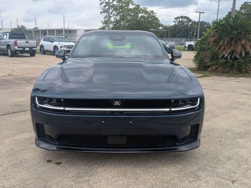 Used 2024 Dodge Charger R/T Scat Pack w/ Plus Group image 2