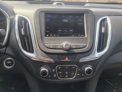 Used 2019 Chevrolet Equinox LT image 23