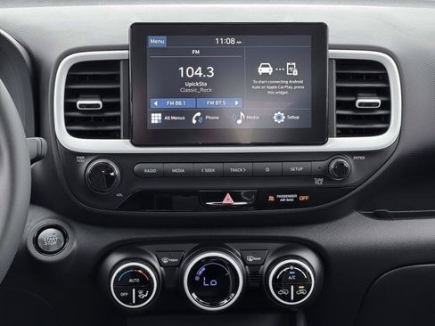 New 2026 Hyundai Venue SEL image 19