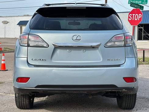 Used 2010 Lexus RX 350 2WD image 6