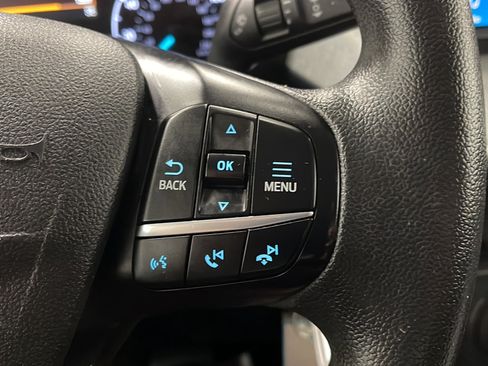 Used 2023 Ford Maverick XLT w/ Equipment Group 300A Standard AWD/4WD image 7