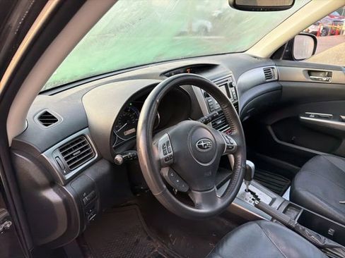 Used 2011 Subaru Forester 2.5X Limited image 5