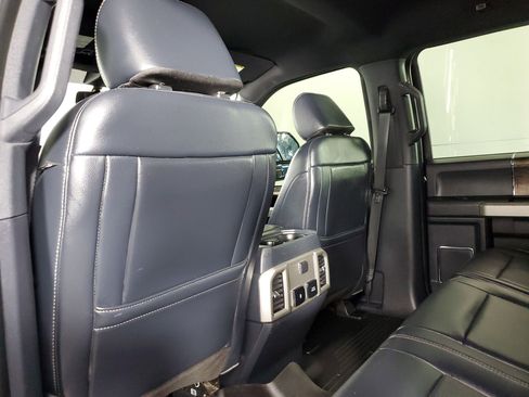 Used 2022 Ford F250 Lariat w/ Lariat Ultimate Package image 49