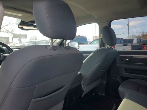 Used 2016 RAM 1500 Outdoorsman image 10