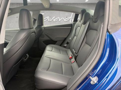 Used 2025 Tesla Model 3 Long Range image 22