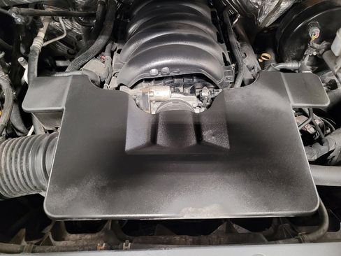 Used 2015 Chevrolet Silverado 1500 LT w/ All Star Edition image 30