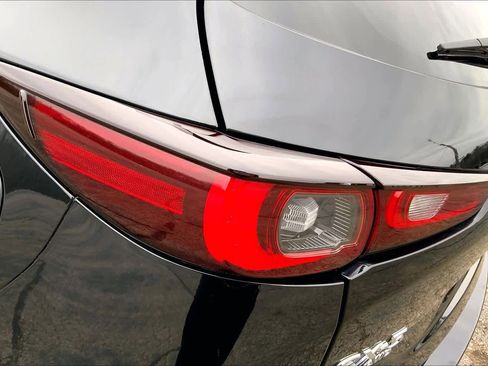 Used 2023 MAZDA CX-5 AWD 2.5 S w/ Premium Package image 27