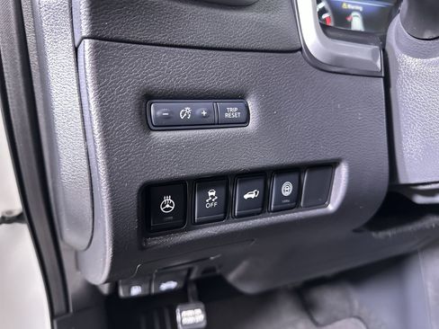 Used 2023 Nissan Murano SL image 54