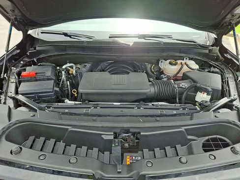 Used 2023 Chevrolet Suburban LS w/ Driver Alert Package AWD/4WD image 28