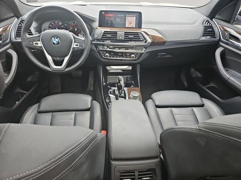 Used 2019 BMW X3 xDrive30i w/ Premium Package image 10