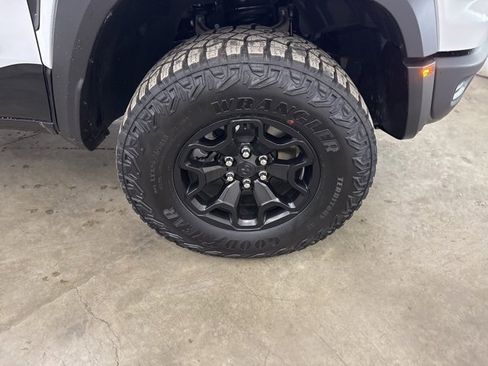 Used 2025 RAM 1500 RHO w/ RHO Level 1 Equipment Group image 28