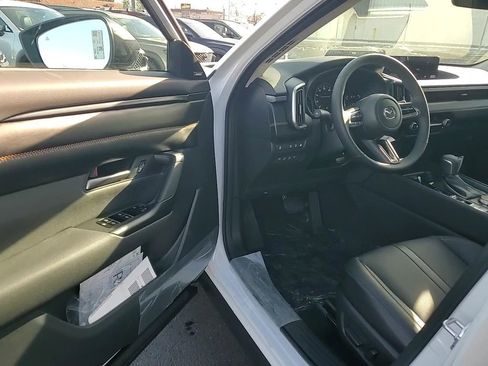 New 2026 MAZDA CX-50 AWD 2.5 Hybrid w/ Weather Package image 12