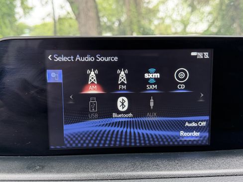 Certified 2020 Lexus RX 350 FWD w/ Premium Package image 25