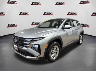 Used 2026 Hyundai Tucson SE video 1