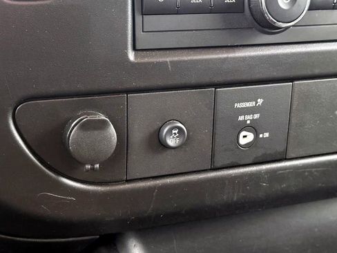 Used 2023 Chevrolet Express 2500 w/ Driver Convenience Package image 29